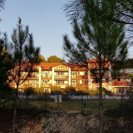 Appartement A Loue Domaine De Gasgogne A Biscarrosse Kültér fotó