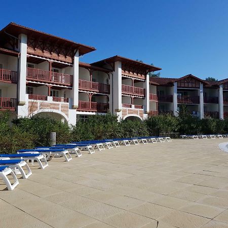 Appartement A Loue Domaine De Gasgogne A Biscarrosse Kültér fotó