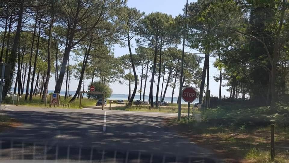 Appartement A Loue Domaine De Gasgogne A Biscarrosse Kültér fotó