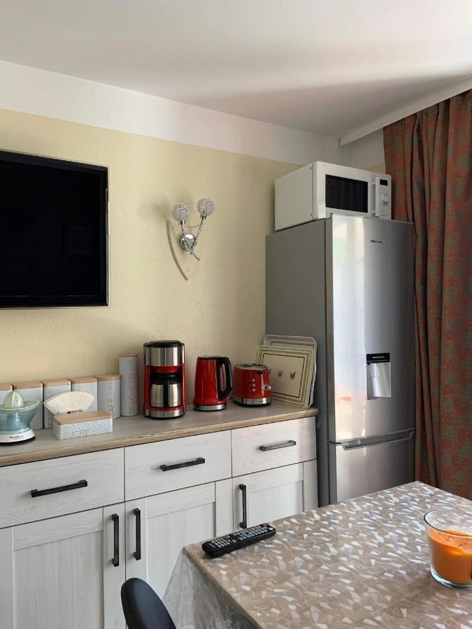 Appartement A Loue Domaine De Gasgogne A Biscarrosse Kültér fotó