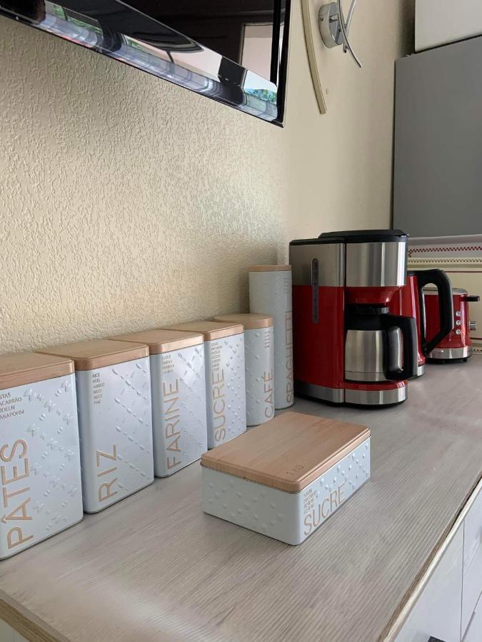 Appartement A Loue Domaine De Gasgogne A Biscarrosse Kültér fotó