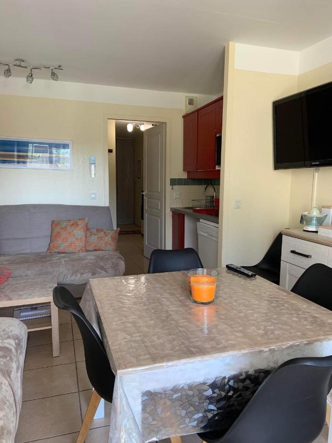 Appartement A Loue Domaine De Gasgogne A Biscarrosse Kültér fotó