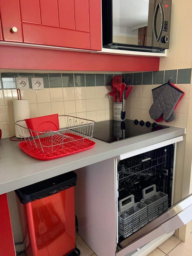 Appartement A Loue Domaine De Gasgogne A Biscarrosse Kültér fotó