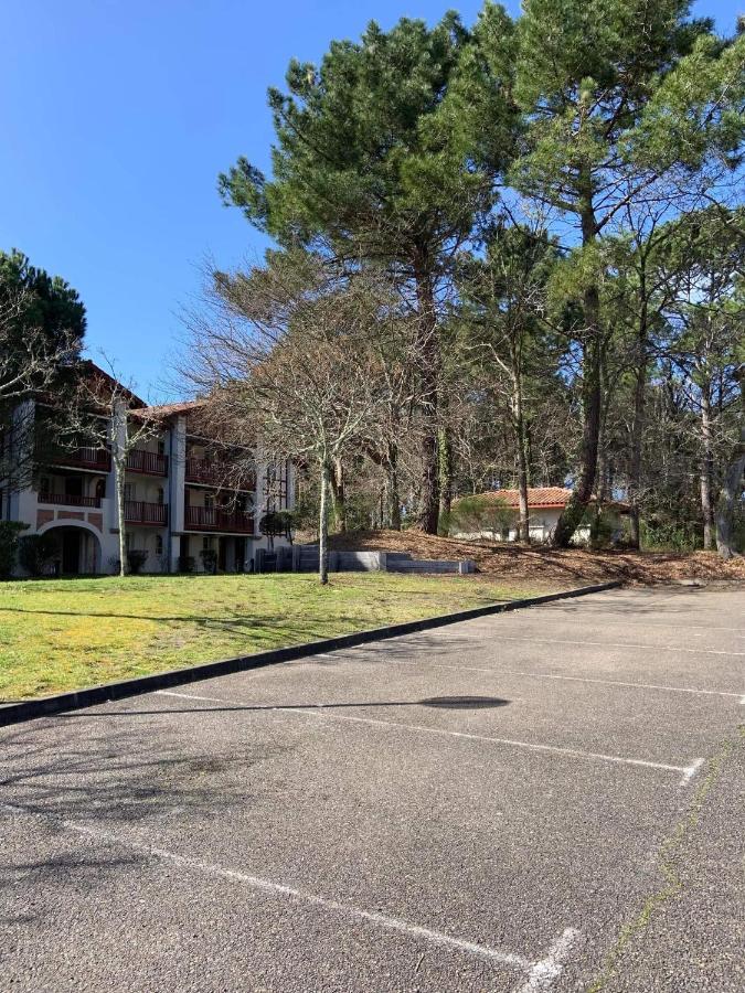 Appartement A Loue Domaine De Gasgogne A Biscarrosse Kültér fotó
