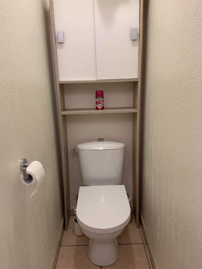Appartement A Loue Domaine De Gasgogne A Biscarrosse Kültér fotó