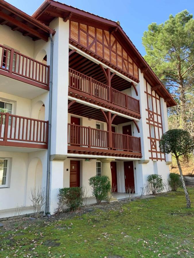 Appartement A Loue Domaine De Gasgogne A Biscarrosse Kültér fotó