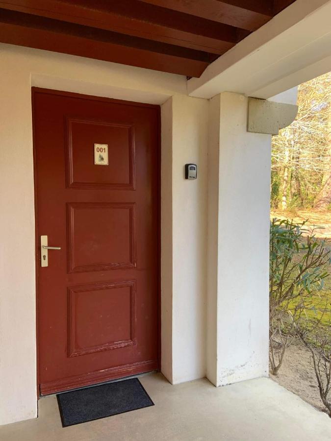 Appartement A Loue Domaine De Gasgogne A Biscarrosse Kültér fotó