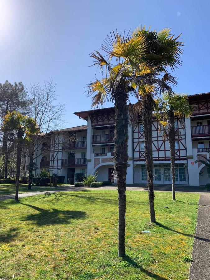 Appartement A Loue Domaine De Gasgogne A Biscarrosse Kültér fotó