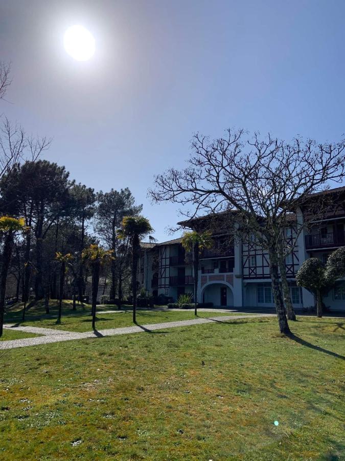 Appartement A Loue Domaine De Gasgogne A Biscarrosse Kültér fotó