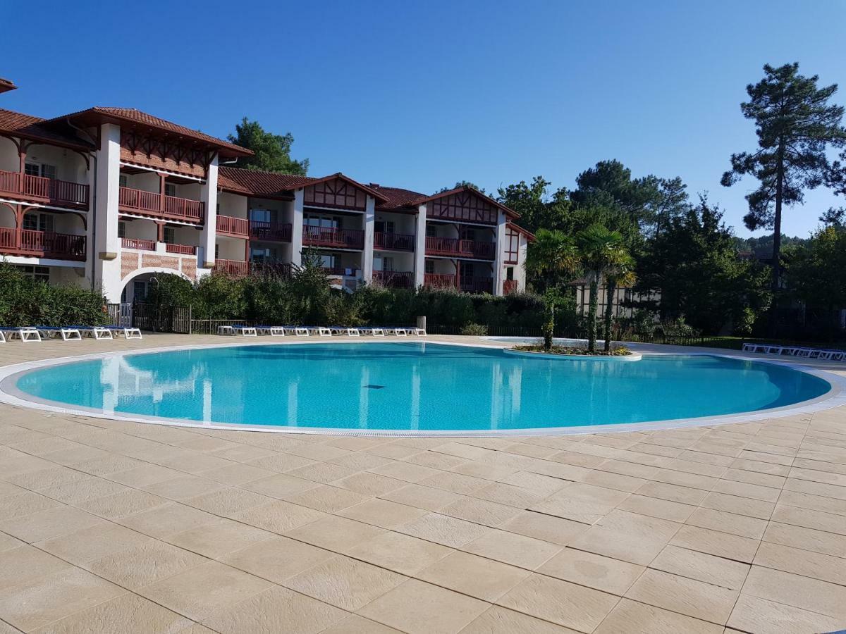 Appartement A Loue Domaine De Gasgogne A Biscarrosse Kültér fotó