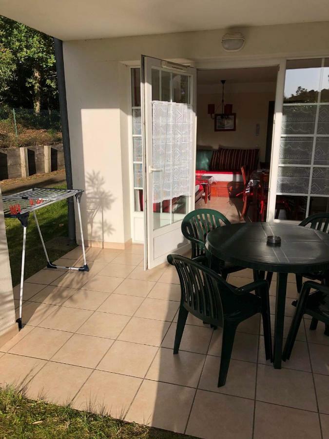 Appartement A Loue Domaine De Gasgogne A Biscarrosse Kültér fotó