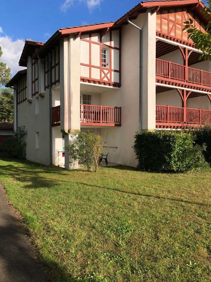 Appartement A Loue Domaine De Gasgogne A Biscarrosse Kültér fotó